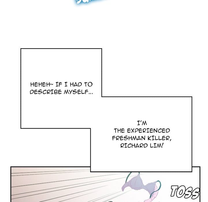 My High School Bully Uncensored, chapter 3, page 20 of 128