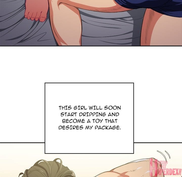 My High School Bully Uncensored, chapter 3, page 31 of 128