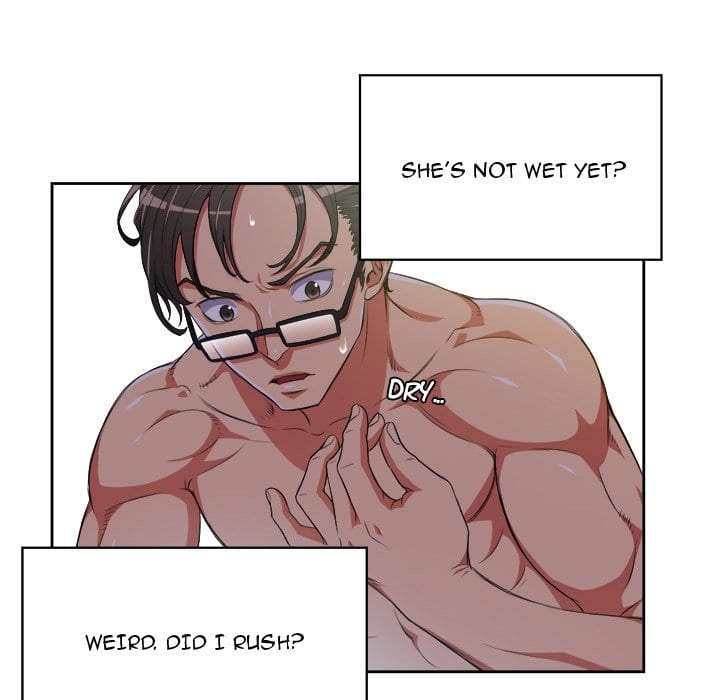 My High School Bully Uncensored, chapter 3, page 34 of 128
