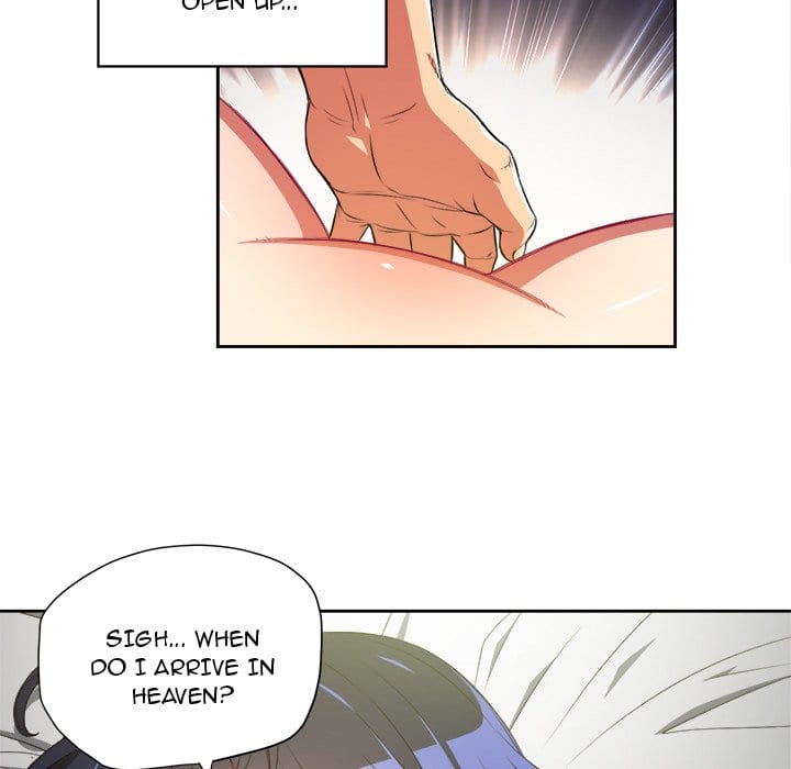 My High School Bully Uncensored, chapter 3, page 37 of 128
