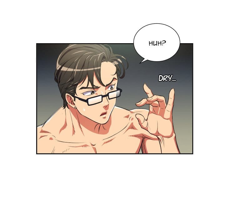 My High School Bully Uncensored, chapter 3, page 39 of 128