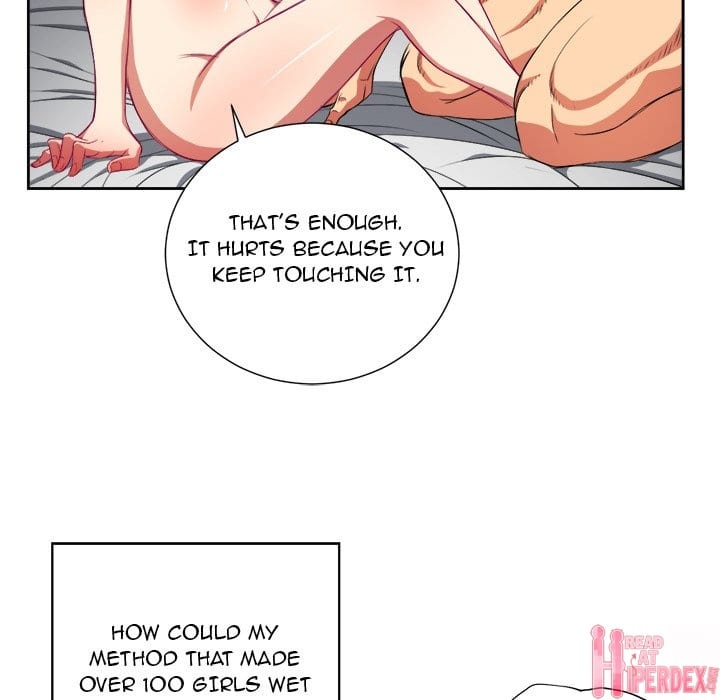 My High School Bully Uncensored, chapter 3, page 41 of 128