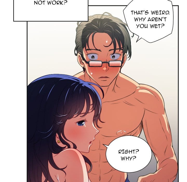 My High School Bully Uncensored, chapter 3, page 42 of 128