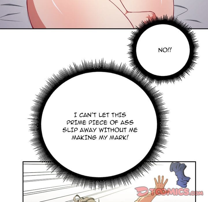 My High School Bully Uncensored, chapter 3, page 45 of 128