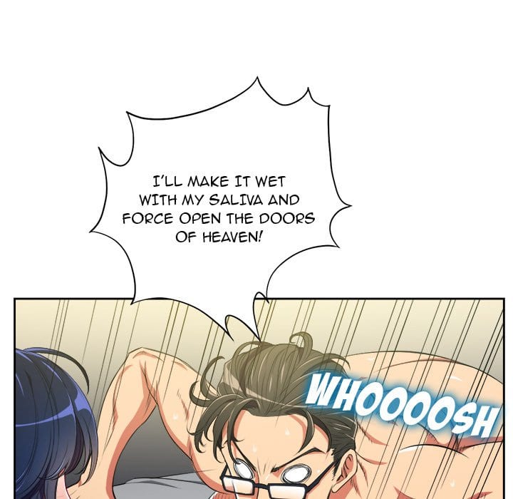My High School Bully Uncensored, chapter 3, page 48 of 128