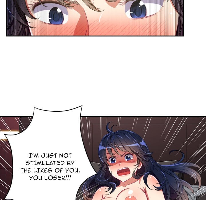 My High School Bully Uncensored, chapter 3, page 50 of 128