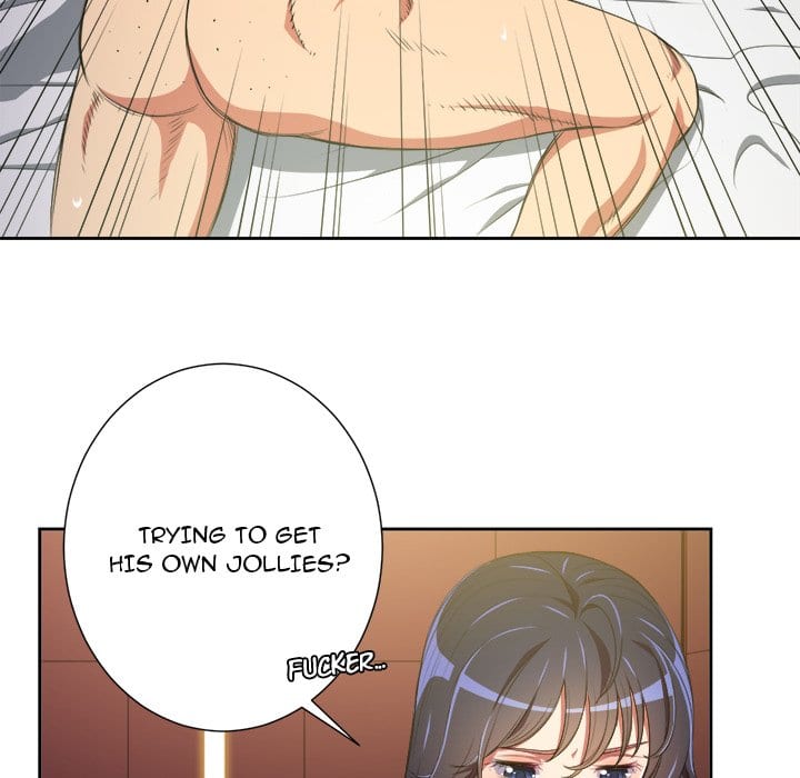 My High School Bully Uncensored, chapter 3, page 52 of 128