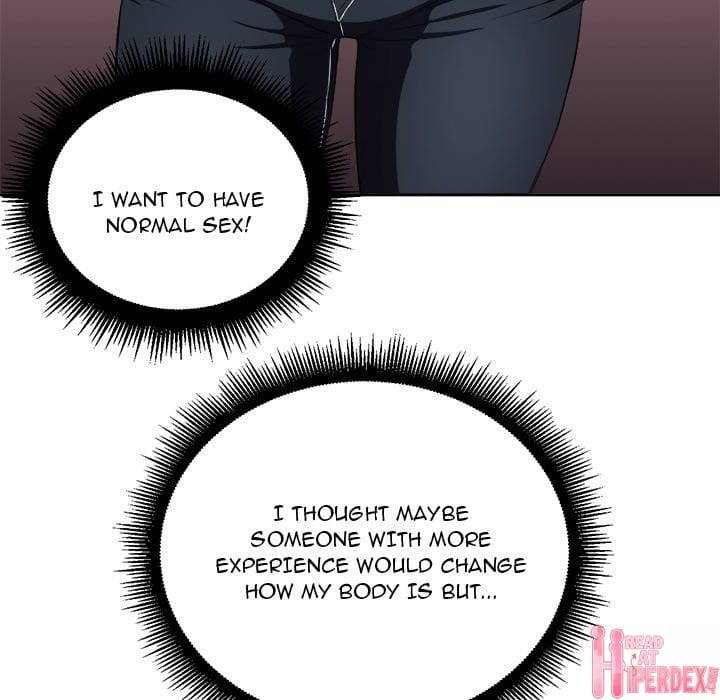 My High School Bully Uncensored, chapter 3, page 56 of 128