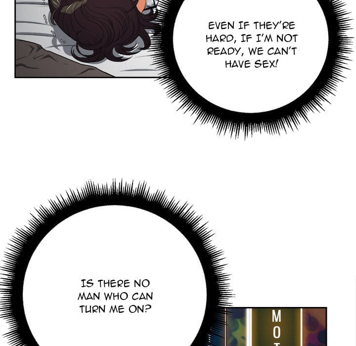 My High School Bully Uncensored, chapter 3, page 58 of 128
