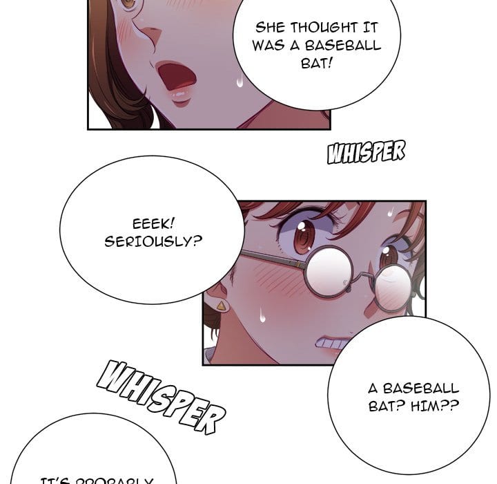 My High School Bully Uncensored, chapter 3, page 64 of 128