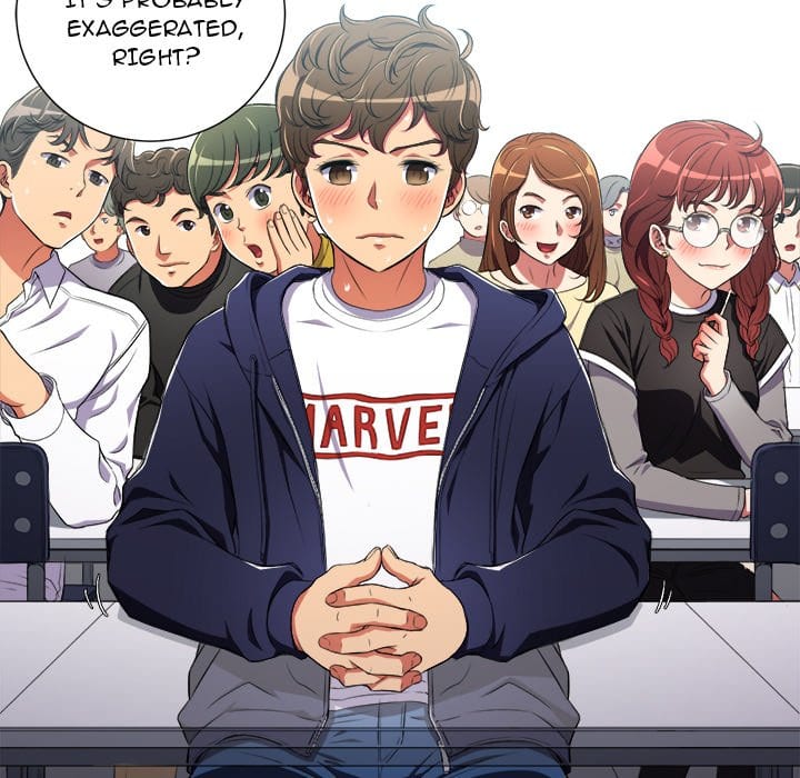 My High School Bully Uncensored, chapter 3, page 65 of 128