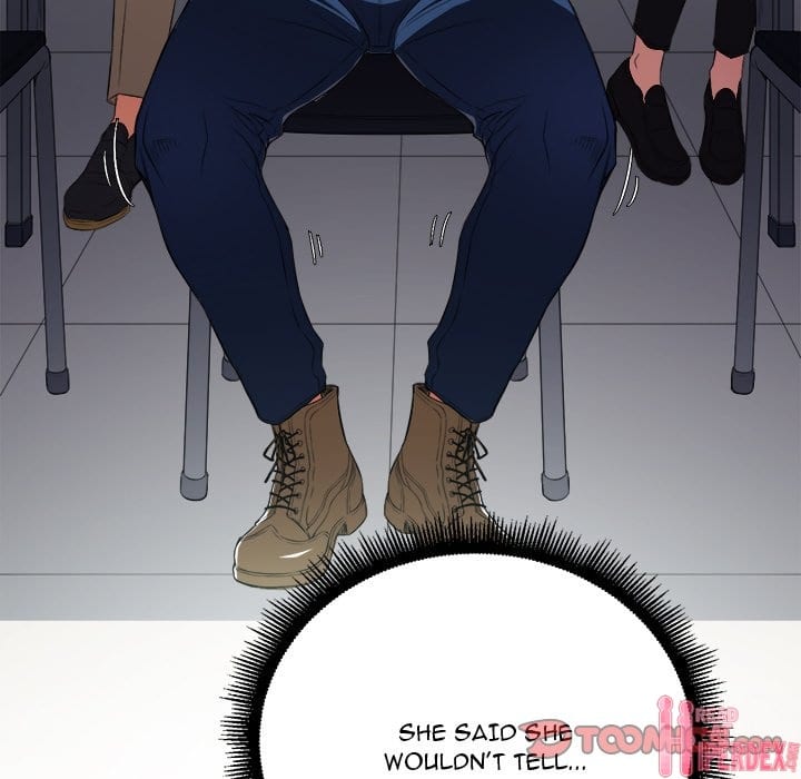 My High School Bully Uncensored, chapter 3, page 66 of 128