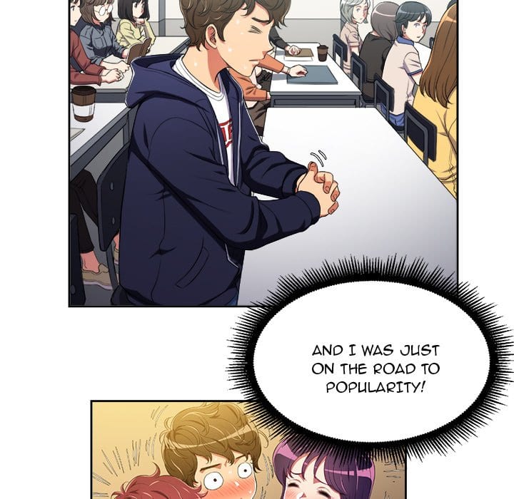 My High School Bully Uncensored, chapter 3, page 68 of 128