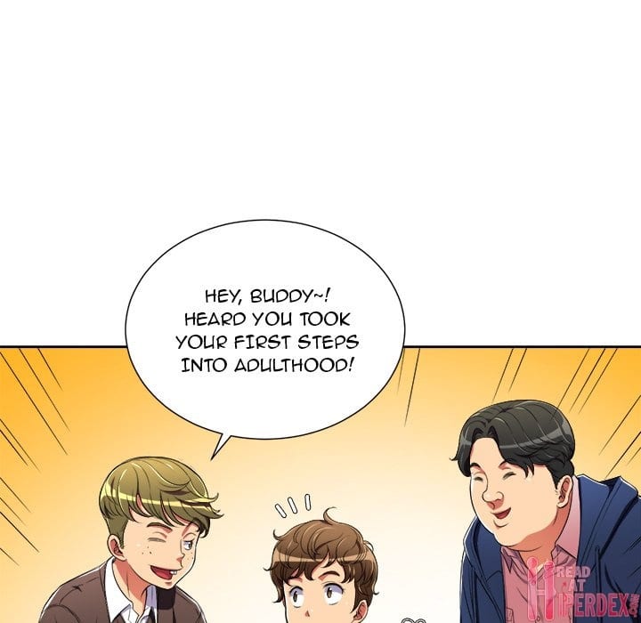 My High School Bully Uncensored, chapter 3, page 71 of 128