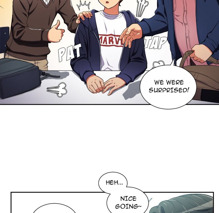 My High School Bully Uncensored, chapter 3, page 72 of 128