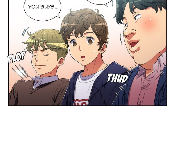 My High School Bully Uncensored, chapter 3, page 73 of 128