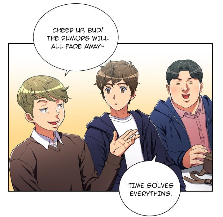 My High School Bully Uncensored, chapter 3, page 74 of 128