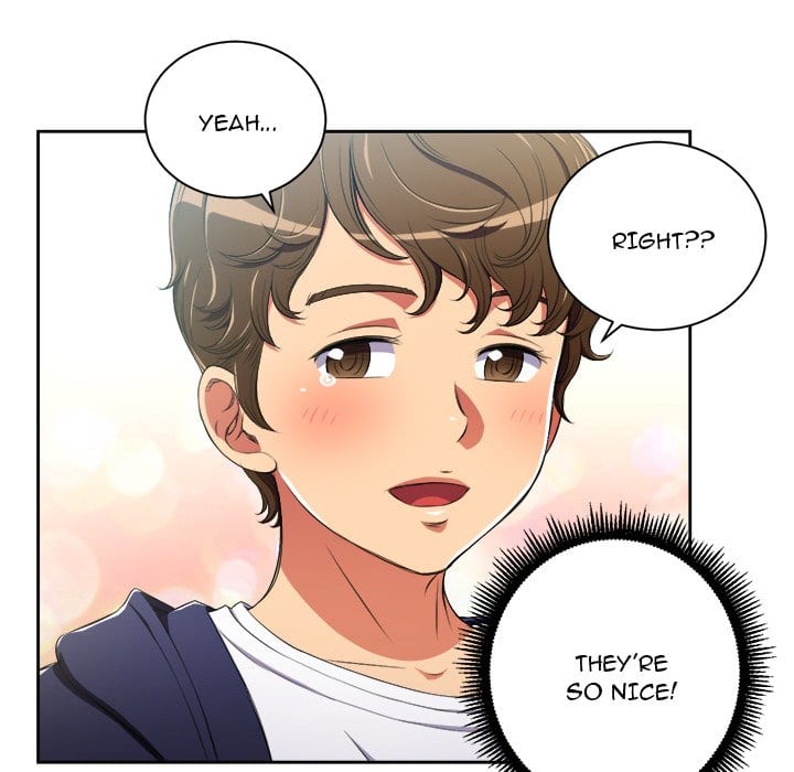 My High School Bully Uncensored, chapter 3, page 75 of 128