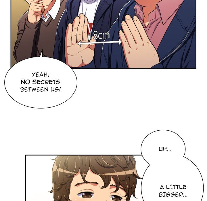 My High School Bully Uncensored, chapter 3, page 78 of 128
