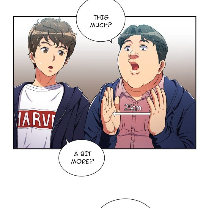 My High School Bully Uncensored, chapter 3, page 80 of 128