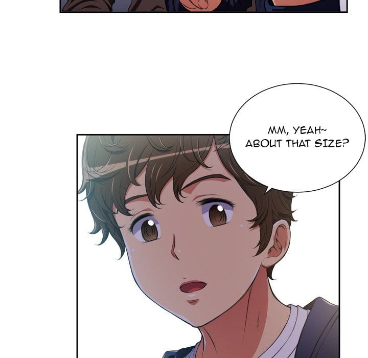 My High School Bully Uncensored, chapter 3, page 82 of 128