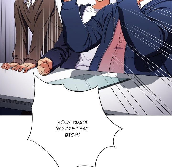My High School Bully Uncensored, chapter 3, page 84 of 128