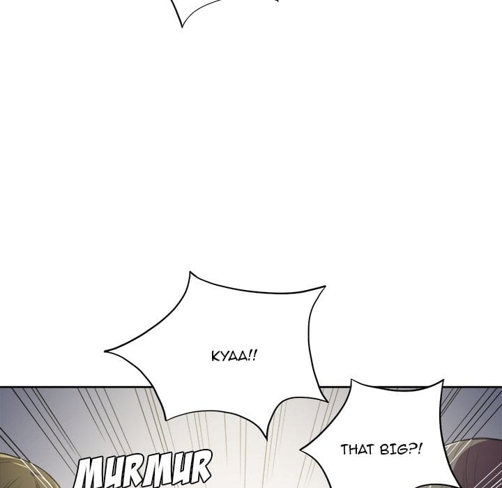 My High School Bully Uncensored, chapter 3, page 85 of 128