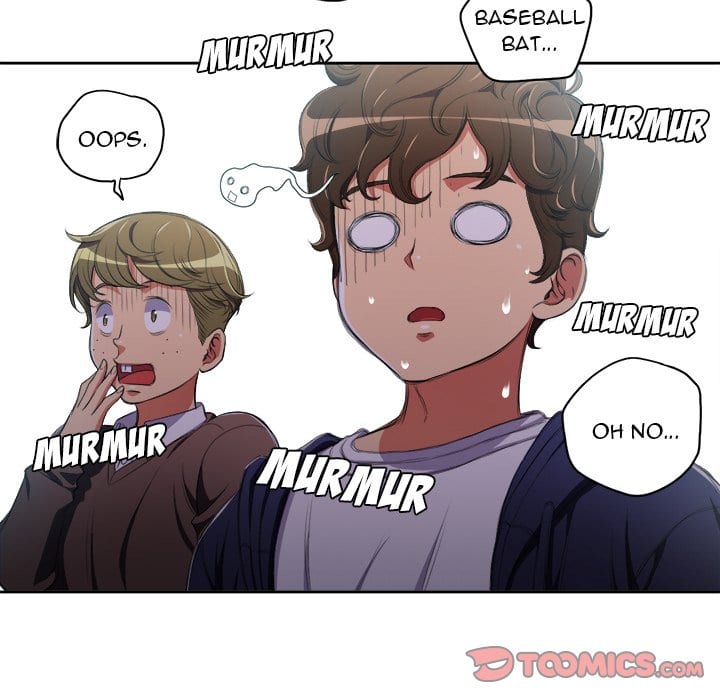 My High School Bully Uncensored, chapter 3, page 87 of 128