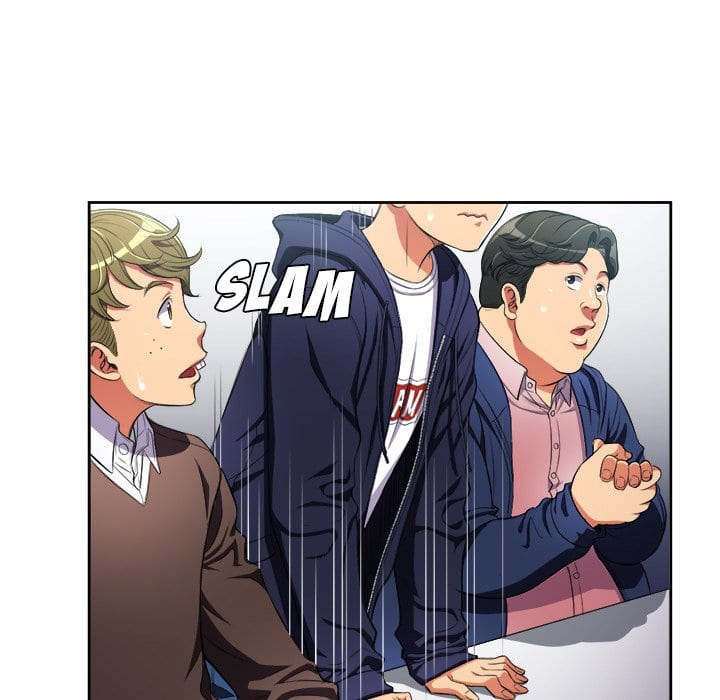 My High School Bully Uncensored, chapter 3, page 88 of 128
