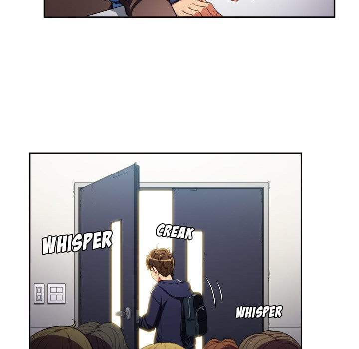 My High School Bully Uncensored, chapter 3, page 89 of 128