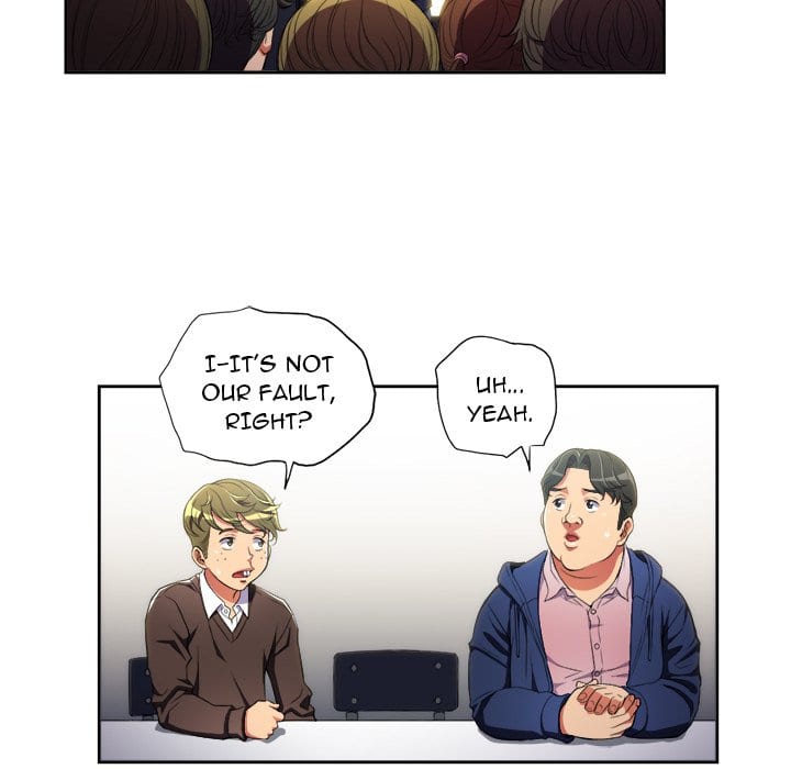 My High School Bully Uncensored, chapter 3, page 90 of 128