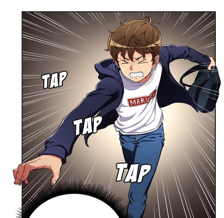 My High School Bully Uncensored, chapter 3, page 93 of 128