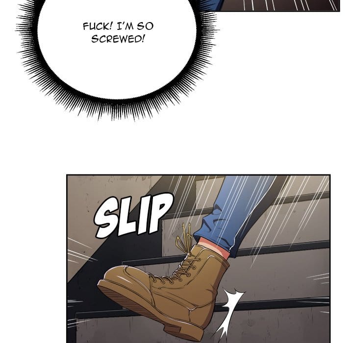 My High School Bully Uncensored, chapter 3, page 94 of 128