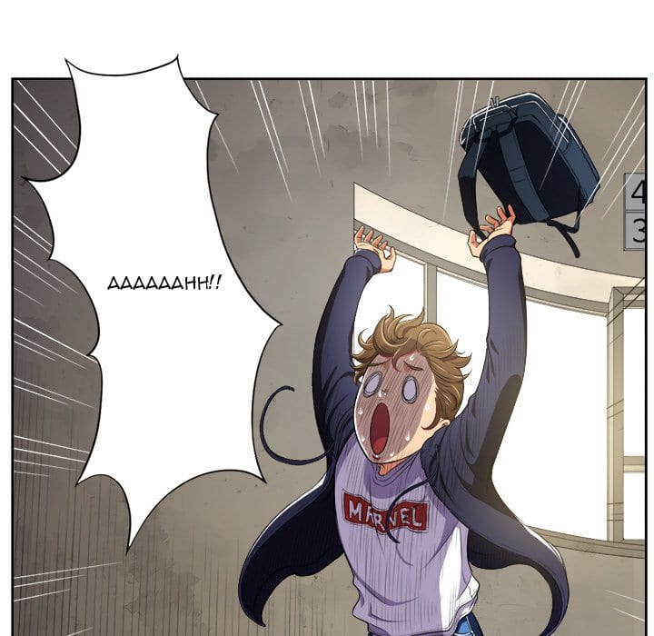 My High School Bully Uncensored, chapter 3, page 97 of 128
