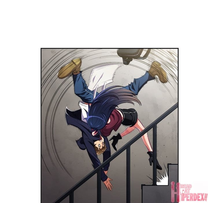 My High School Bully Uncensored, chapter 3, page 101 of 128