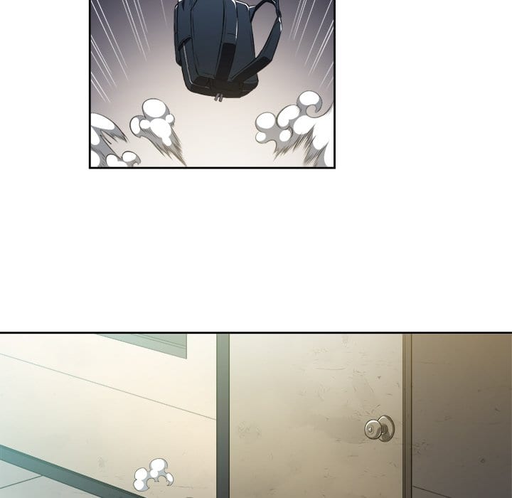 My High School Bully Uncensored, chapter 3, page 103 of 128
