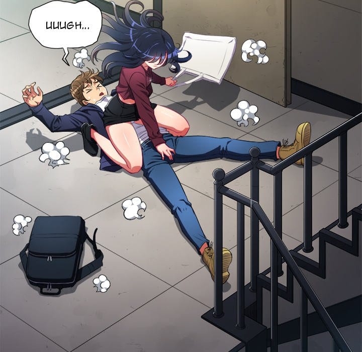 My High School Bully Uncensored, chapter 3, page 104 of 128