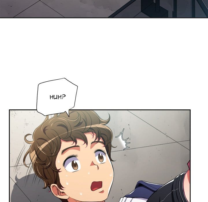 My High School Bully Uncensored, chapter 3, page 105 of 128
