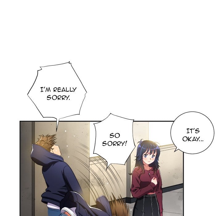My High School Bully Uncensored, chapter 3, page 110 of 128