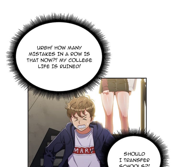 My High School Bully Uncensored, chapter 3, page 113 of 128