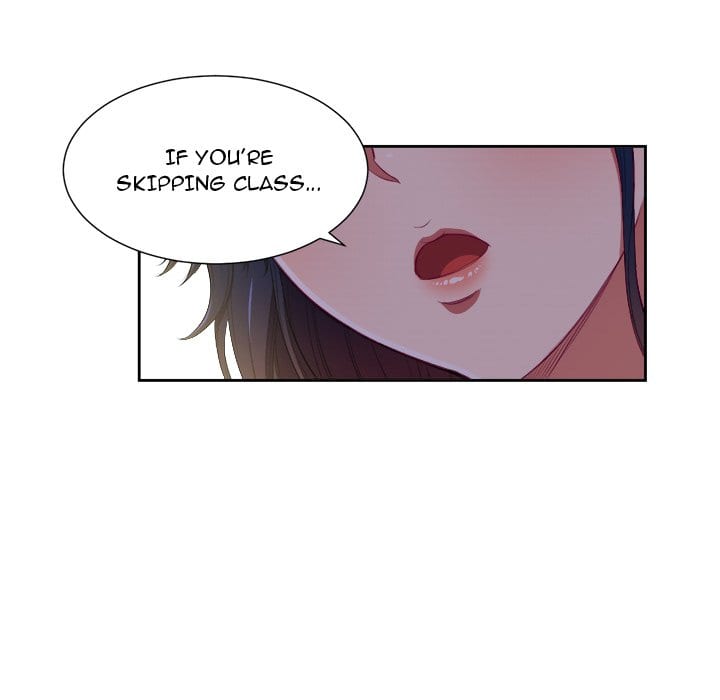 My High School Bully Uncensored, chapter 3, page 115 of 128