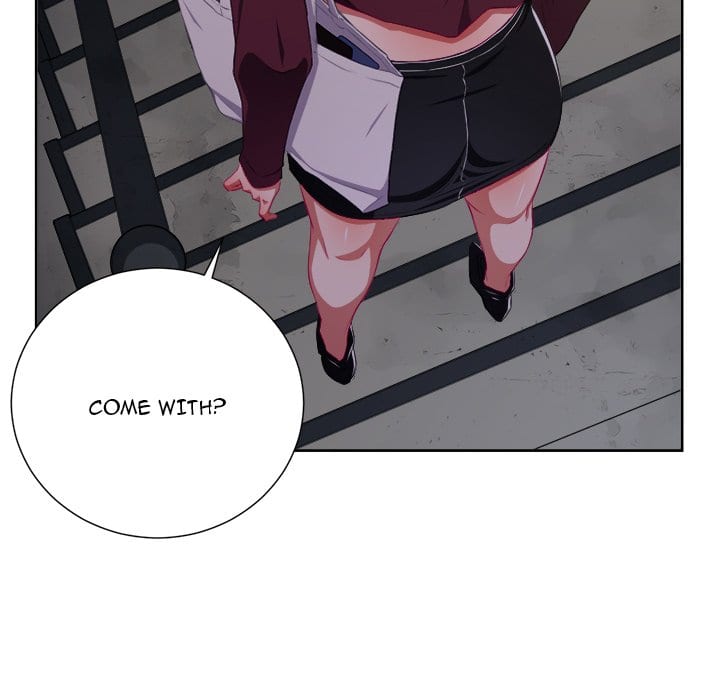 My High School Bully Uncensored, chapter 3, page 118 of 128