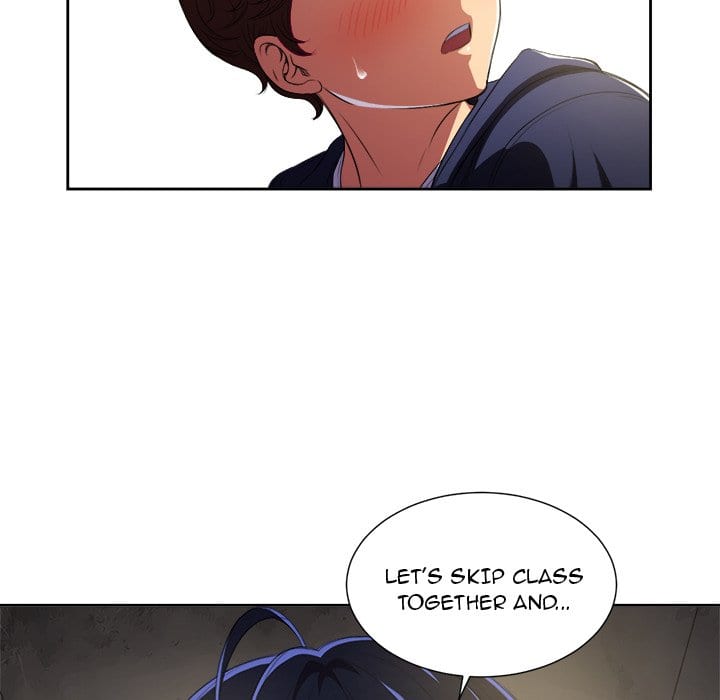 My High School Bully Uncensored, chapter 3, page 120 of 128