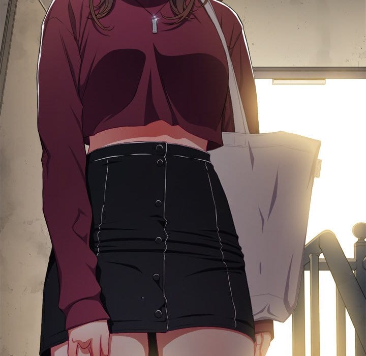 My High School Bully Uncensored, chapter 3, page 124 of 128