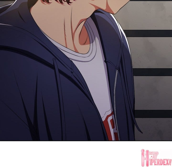 My High School Bully Uncensored, chapter 3, page 126 of 128