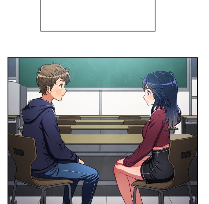 My High School Bully Uncensored, chapter 4, page 5 of 85