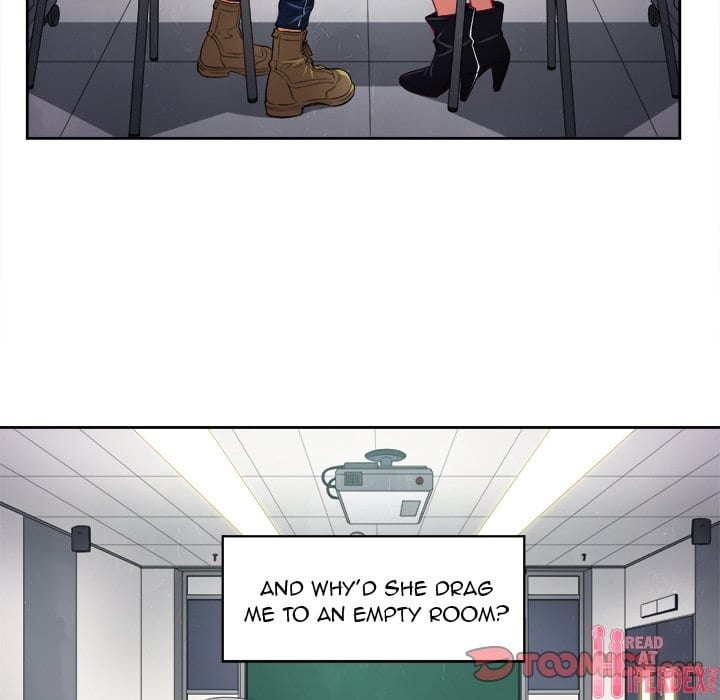 My High School Bully Uncensored, chapter 4, page 6 of 85
