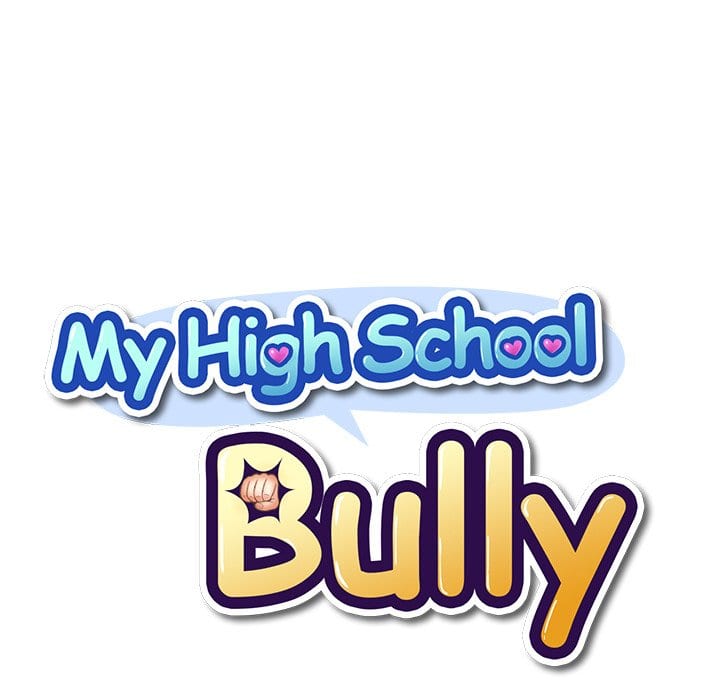 My High School Bully Uncensored, chapter 4, page 8 of 85