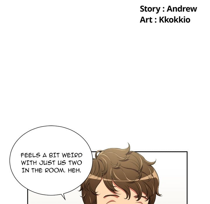 My High School Bully Uncensored, chapter 4, page 9 of 85