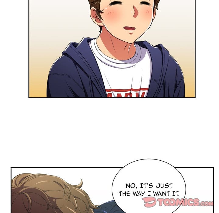 My High School Bully Uncensored, chapter 4, page 10 of 85